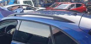 Recambio de barras techo para volkswagen taigo (cs1) 2021-2022 life referencia OEM IAM 2G7860025A  