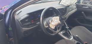 Recambio de columna direccion para volkswagen taigo (cs1) 2021-2022 life referencia OEM IAM 2Q1423510DE  