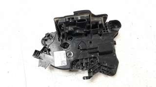 Recambio de cerradura puerta delantera derecha para volkswagen taigo (cs1) 2021-2022 life referencia OEM IAM 10B837016B  