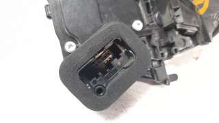 Recambio de cerradura puerta delantera derecha para volkswagen taigo (cs1) 2021-2022 life referencia OEM IAM 10B837016B  