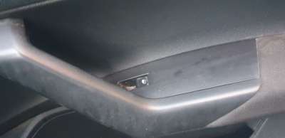 Recambio de mando elevalunas delantero derecho para volkswagen taigo (cs1) 2021-2022 life referencia OEM IAM 5G0959855K  