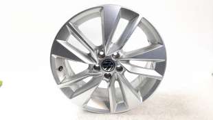 Recambio de llanta para volkswagen taigo (cs1) 2021-2022 life referencia OEM IAM 2GM601025J  