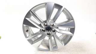 Recambio de llanta para volkswagen taigo (cs1) 2021-2022 life referencia OEM IAM 2GM601025J  