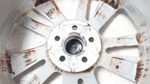 Recambio de llanta para volkswagen taigo (cs1) 2021-2022 life referencia OEM IAM 2GM601025J   2