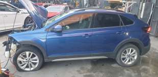 Recambio de cremallera direccion para volkswagen taigo (cs1) 2021-2022 life referencia OEM IAM 2Q1423061D  