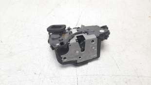 Recambio de cerradura puerta trasera izquierda para volkswagen taigo (cs1) 2021-2022 life referencia OEM IAM 10A839015B  