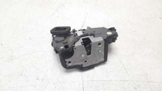 Recambio de cerradura puerta trasera izquierda para volkswagen taigo (cs1) 2021-2022 life referencia OEM IAM 10A839015B  