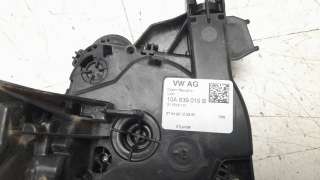 Recambio de cerradura puerta trasera izquierda para volkswagen taigo (cs1) 2021-2022 life referencia OEM IAM 10A839015B  