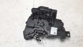 Recambio de cerradura puerta trasera izquierda para volkswagen taigo (cs1) 2021-2022 life referencia OEM IAM 10A839015B  