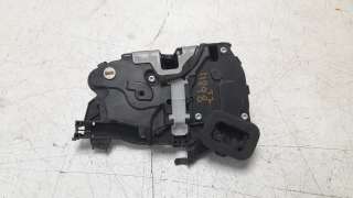 Recambio de cerradura puerta trasera izquierda para volkswagen taigo (cs1) 2021-2022 life referencia OEM IAM 10A839015B  