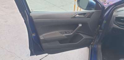 Recambio de elevalunas delantero izquierdo para volkswagen taigo (cs1) 2021-2022 life referencia OEM IAM 2G4837461C  