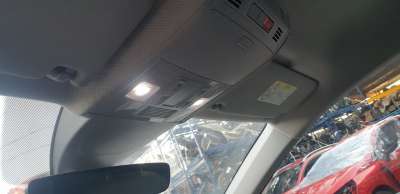 Recambio de luz interior para volkswagen taigo (cs1) 2021-2022 life referencia OEM IAM 2GA947105T  