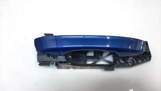Recambio de maneta exterior trasera derecha para volkswagen taigo (cs1) 2021-2022 life referencia OEM IAM 5N0839885H  