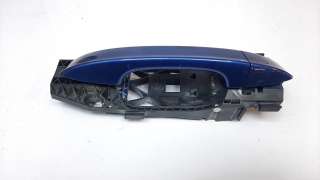 Recambio de maneta exterior trasera derecha para volkswagen taigo (cs1) 2021-2022 life referencia OEM IAM 5N0839885H  