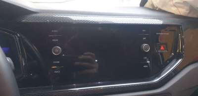 Recambio de sistema navegacion gps para volkswagen taigo (cs1) 2021-2022 life referencia OEM IAM 5NN919605  