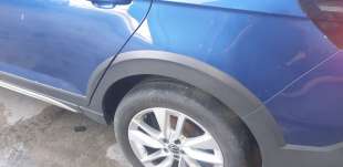 Recambio de aletin trasero izquierdo para volkswagen taigo (cs1) 2021-2022 life referencia OEM IAM 2G7854817B  