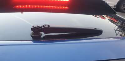 Recambio de brazo limpia trasero para volkswagen taigo (cs1) 2021-2022 life referencia OEM IAM 2G7955707A  
