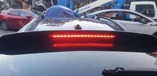 Recambio de luz central de freno para volkswagen taigo (cs1) 2021-2022 life referencia OEM IAM 8V0945097D  