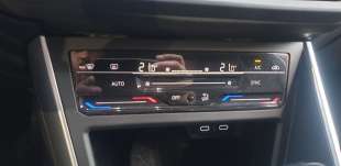 Recambio de mando climatizador para volkswagen taigo (cs1) 2021-2022 life referencia OEM IAM 2GN907044XBT  
