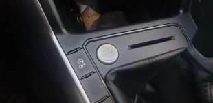 Recambio de conmutador de arranque para volkswagen taigo (cs1) 2021-2022 life referencia OEM IAM 3Q0959435N  