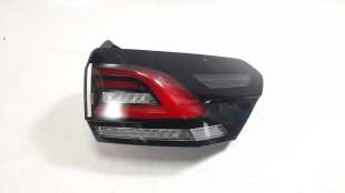 Recambio de piloto trasero derecho para volkswagen taigo (cs1) 2021-2022 life referencia OEM IAM 2G7945096  