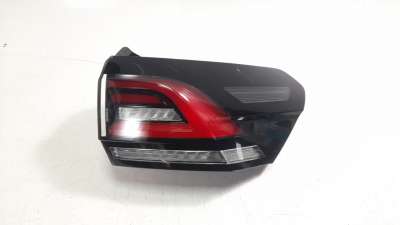 Recambio de piloto trasero derecho para volkswagen taigo (cs1) 2021-2022 life referencia OEM IAM 2G7945096  