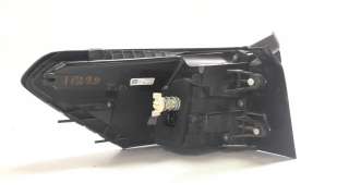 Recambio de piloto trasero derecho para volkswagen taigo (cs1) 2021-2022 life referencia OEM IAM 2G7945096  