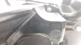 Recambio de piloto trasero derecho para volkswagen taigo (cs1) 2021-2022 life referencia OEM IAM 2G7945096  