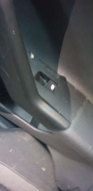 Recambio de mando elevalunas trasero derecho para volkswagen taigo (cs1) 2021-2022 life referencia OEM IAM 5G0959855K  
