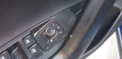 Recambio de mando retrovisor para volkswagen taigo (cs1) 2021-2022 life referencia OEM IAM 3G0959565C  