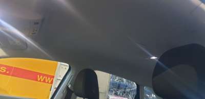 Recambio de techo interior para volkswagen taigo (cs1) 2021-2022 life referencia OEM IAM 2G4867501M  