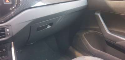 Recambio de guantera para volkswagen taigo (cs1) 2021-2022 life referencia OEM IAM 2G1857097F  