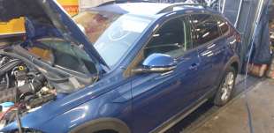 Recambio de abs para volkswagen taigo (cs1) 2021-2022 life referencia OEM IAM 2Q0614517AS  