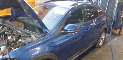 Recambio de abs para volkswagen taigo (cs1) 2021-2022 life referencia OEM IAM 2Q0614517AS  