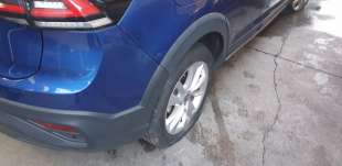 Recambio de amortiguador trasero derecho para volkswagen taigo (cs1) 2021-2022 life referencia OEM IAM 2Q0513049DE  