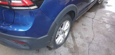 Recambio de amortiguador trasero derecho para volkswagen taigo (cs1) 2021-2022 life referencia OEM IAM 2Q0513049DE  