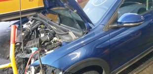 Recambio de bomba freno para volkswagen taigo (cs1) 2021-2022 life referencia OEM IAM 5Q1614019AC  
