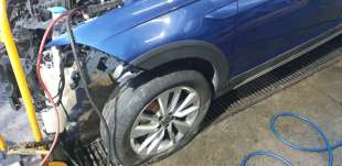 Recambio de brazo suspension delantero izquierdo para volkswagen taigo (cs1) 2021-2022 life referencia OEM IAM 2Q0407151E  ZWDVW