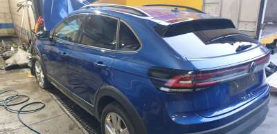 Recambio de servofreno para volkswagen taigo (cs1) 2021-2022 life referencia OEM IAM 2Q1614106F  