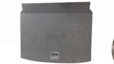 Recambio de bandeja trasera para volkswagen taigo (cs1) 2021-2022 life referencia OEM IAM 2G7858855A  
