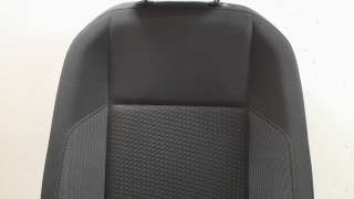 Recambio de juego asientos completo para volkswagen taigo (cs1) 2021-2022 life referencia OEM IAM 2G4881805KK  