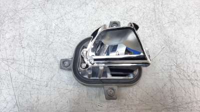 Recambio de bombillas para bmw serie x1 (f48) 2015- sdrive18d referencia OEM IAM 90066717C1  
