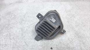 Recambio de bombillas para bmw serie x1 (f48) 2015- sdrive18d referencia OEM IAM 90066717C1   2