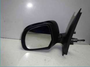 Recambio de retrovisor izquierdo para dacia dokker 2012- referencia OEM IAM 963023379R 1050856012 24389021