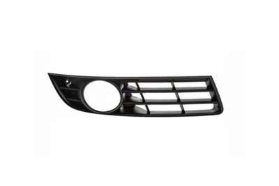 Recambio de rejilla paragolpes derecha para volkswagen passat berlina (3c2) 2005-2010 referencia OEM IAM 3C0853666A9B9 107234102