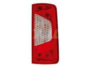 Recambio de piloto trasero derecho para ford tourneo connect (tc7) 2002-2013 referencia OEM IAM 2212960 103F10331772 FD9344153