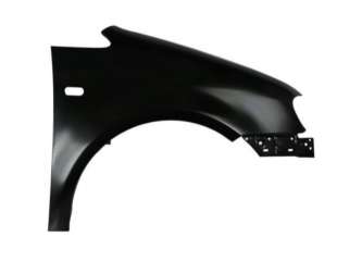 Recambio de aleta delantera derecha para volkswagen caddy ka/kb (2k) 2003-2010 referencia OEM IAM 2K0821022 109233411 VG9043003