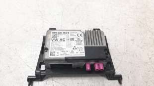Recambio de modulo electronico para volkswagen t-cross 2016- 1.0 tsi referencia OEM IAM 5WA035284B  