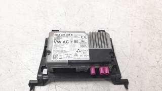 Recambio de modulo electronico para volkswagen t-cross 2016- 1.0 tsi referencia OEM IAM 5WA035284B  
