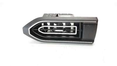Recambio de rejilla aireadora para dacia jogger 2022- expression jogger referencia OEM IAM 687600112R  